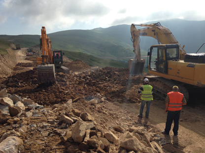 Haynes No. 3 and No. 4 Generating Station